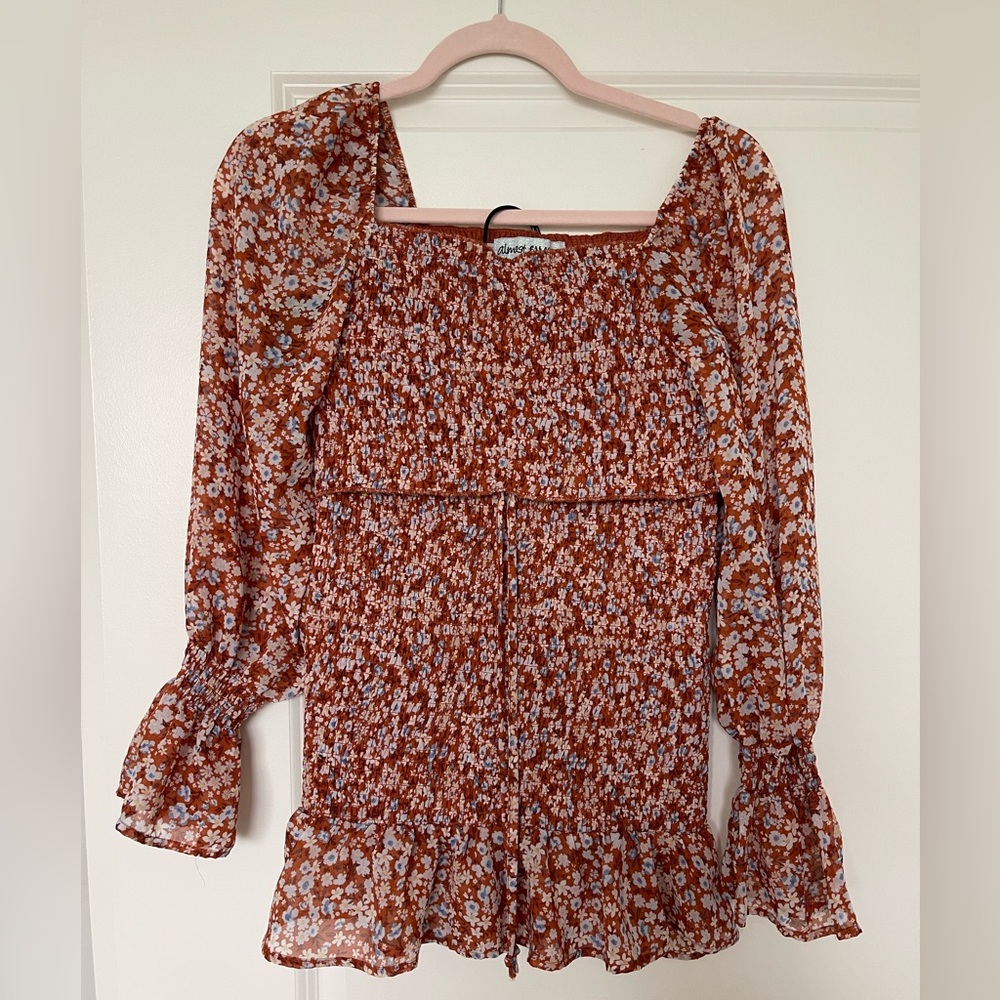 Almost Famous Matching Set Size XL